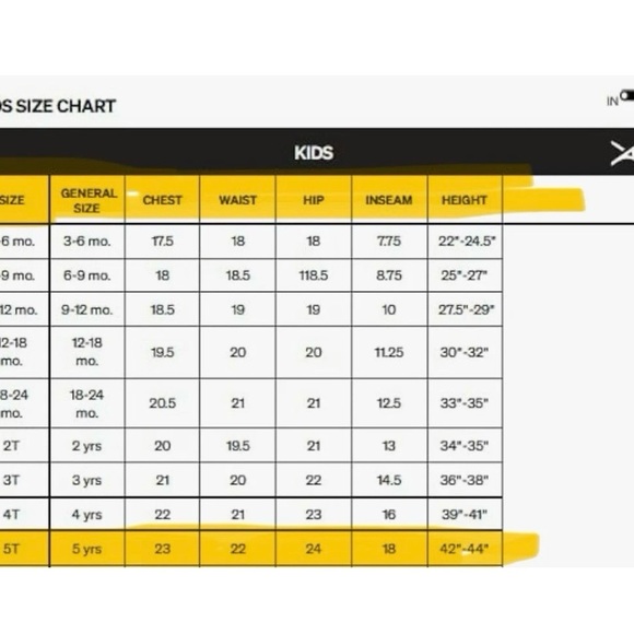 Arctix Kids 5T Limitless Fleece Top Bib Overalls NWT Winter/Ski/ Snowboarding - Picture 12 of 12